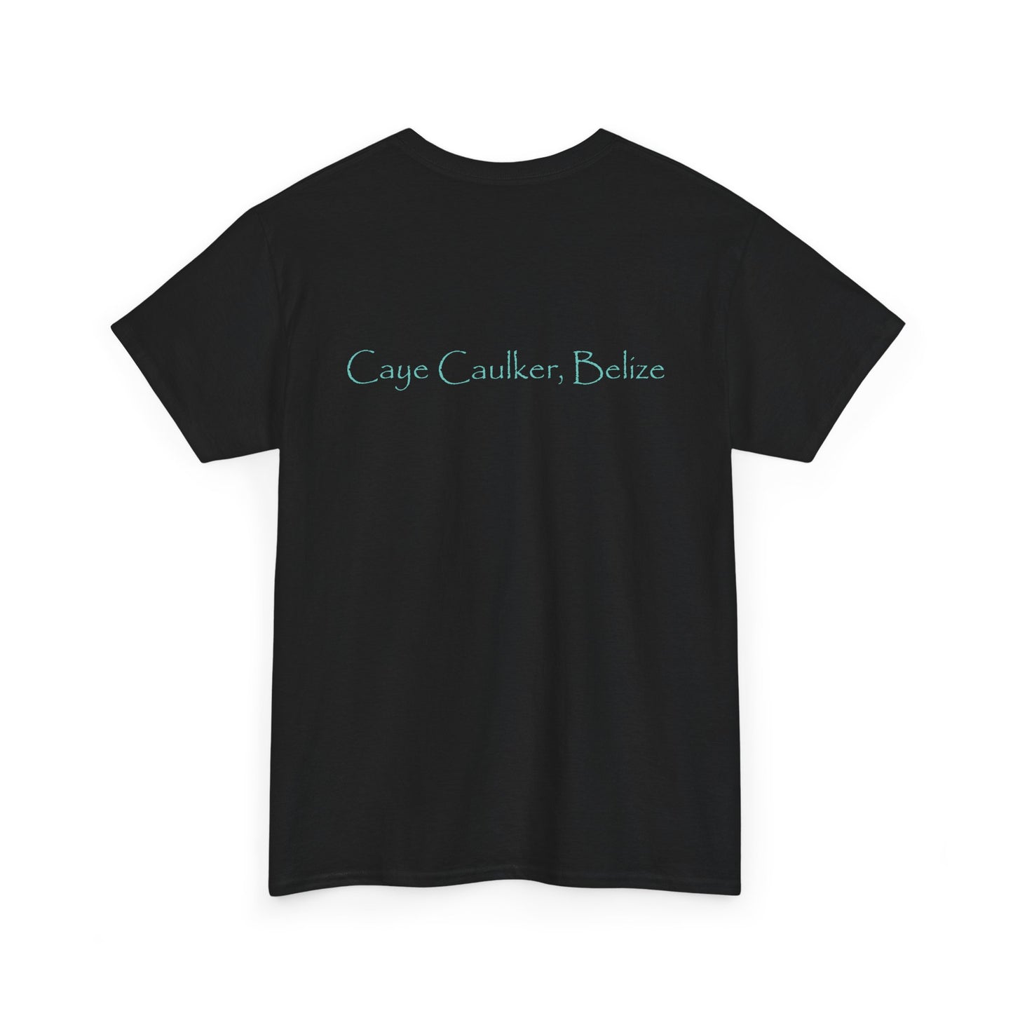 Lobster Spirit Unisex Heavy Cotton Tee