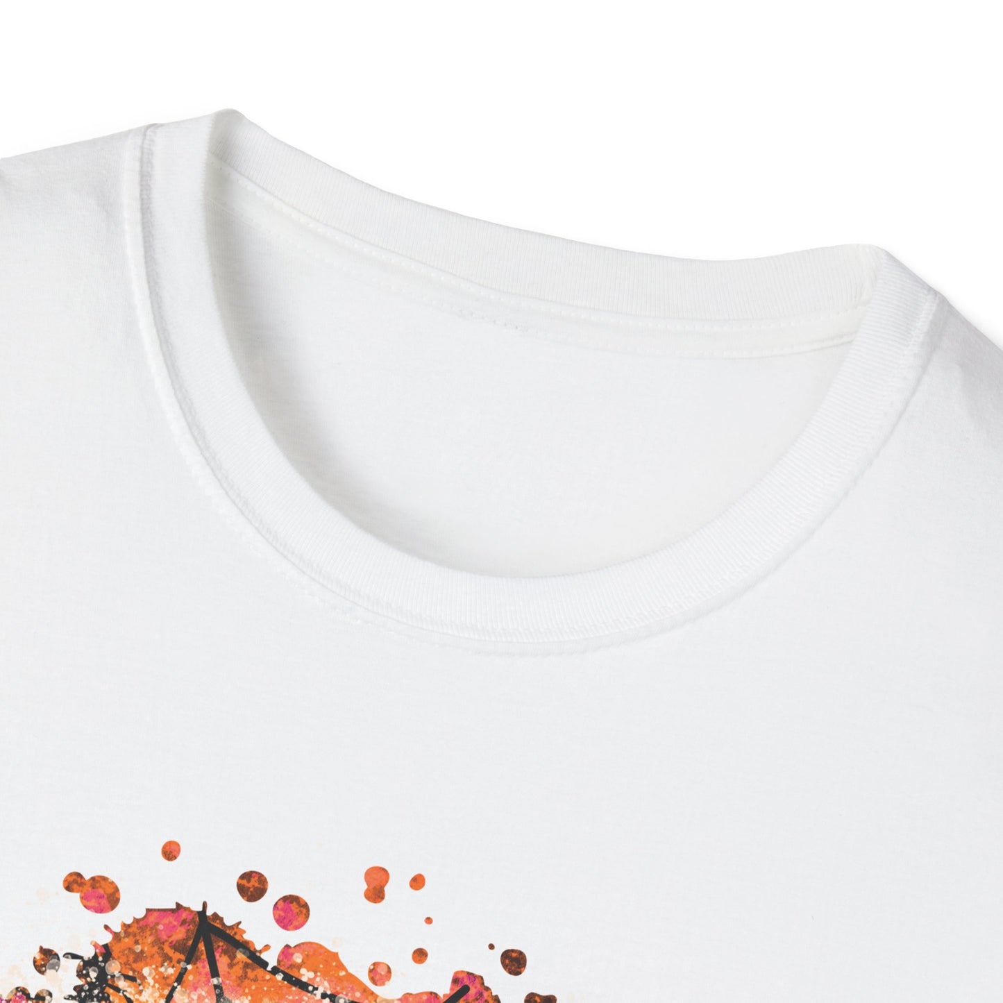 Trick or Treat Unisex Softstyle T-Shirt