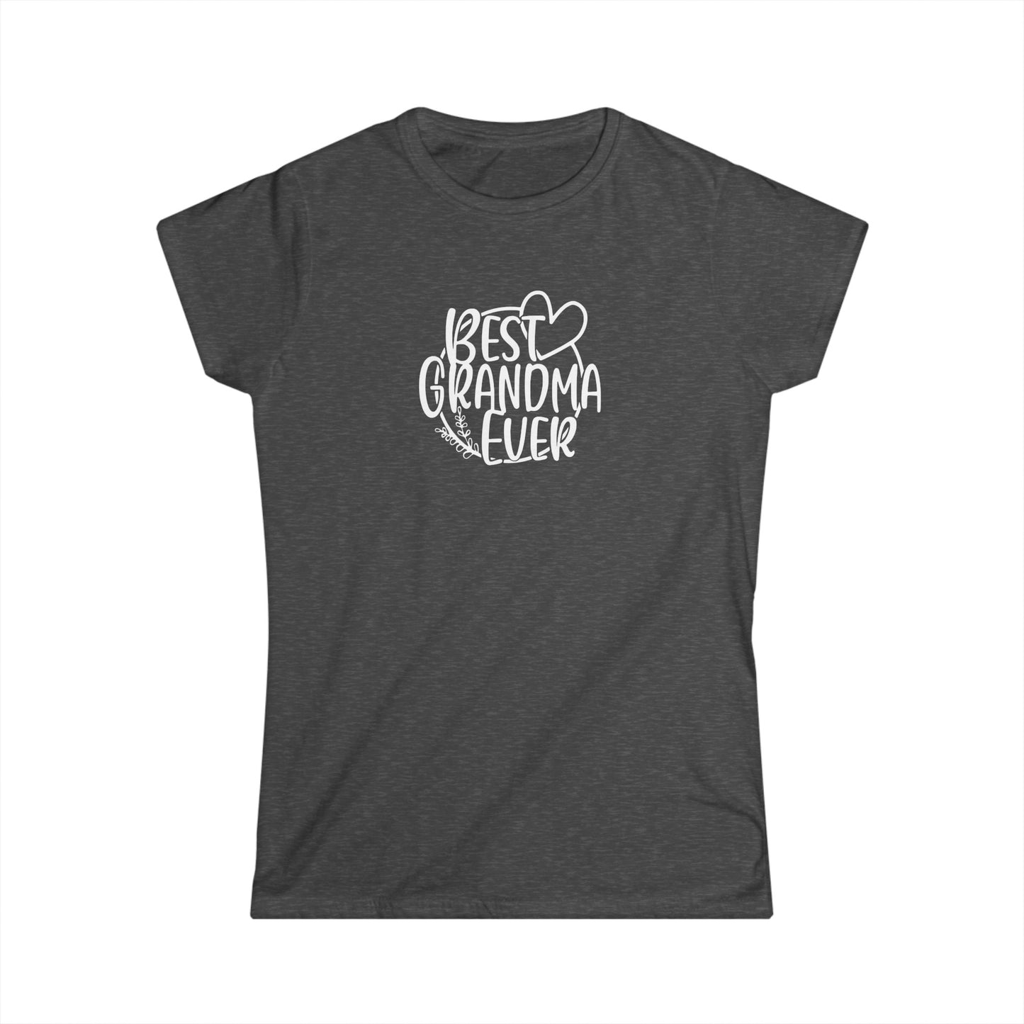 Grandma Women's Softstyle Tee