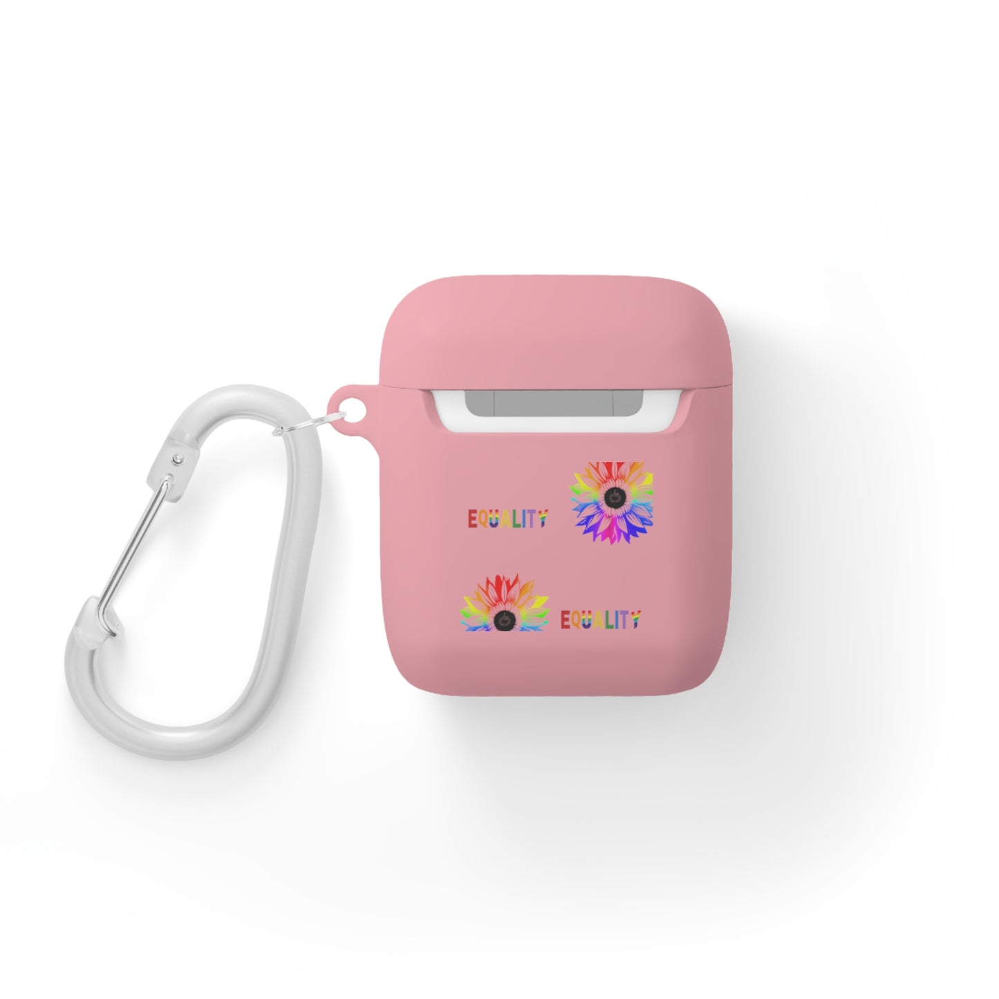 Equality AirPods and AirPods Pro Case Cover