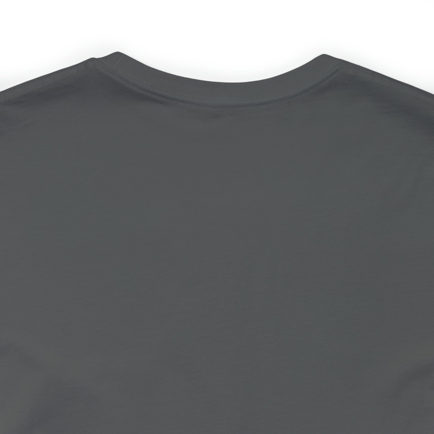 Retro Belize Unisex Jersey Short Sleeve Tee