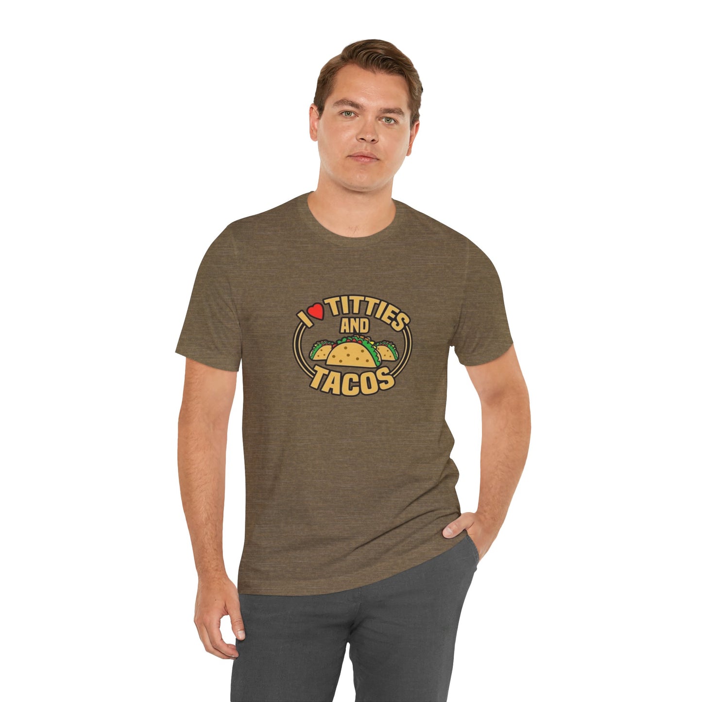 Tacos Unisex