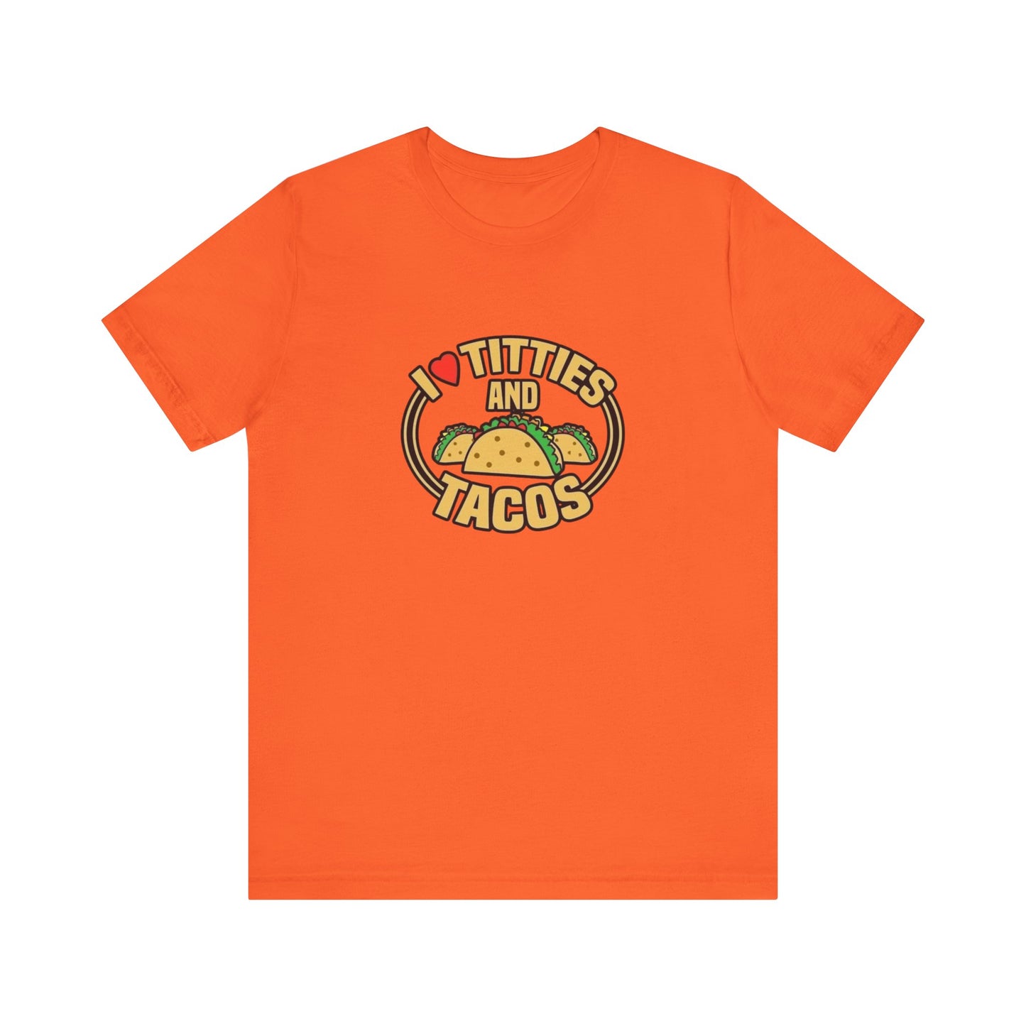 Tacos Unisex
