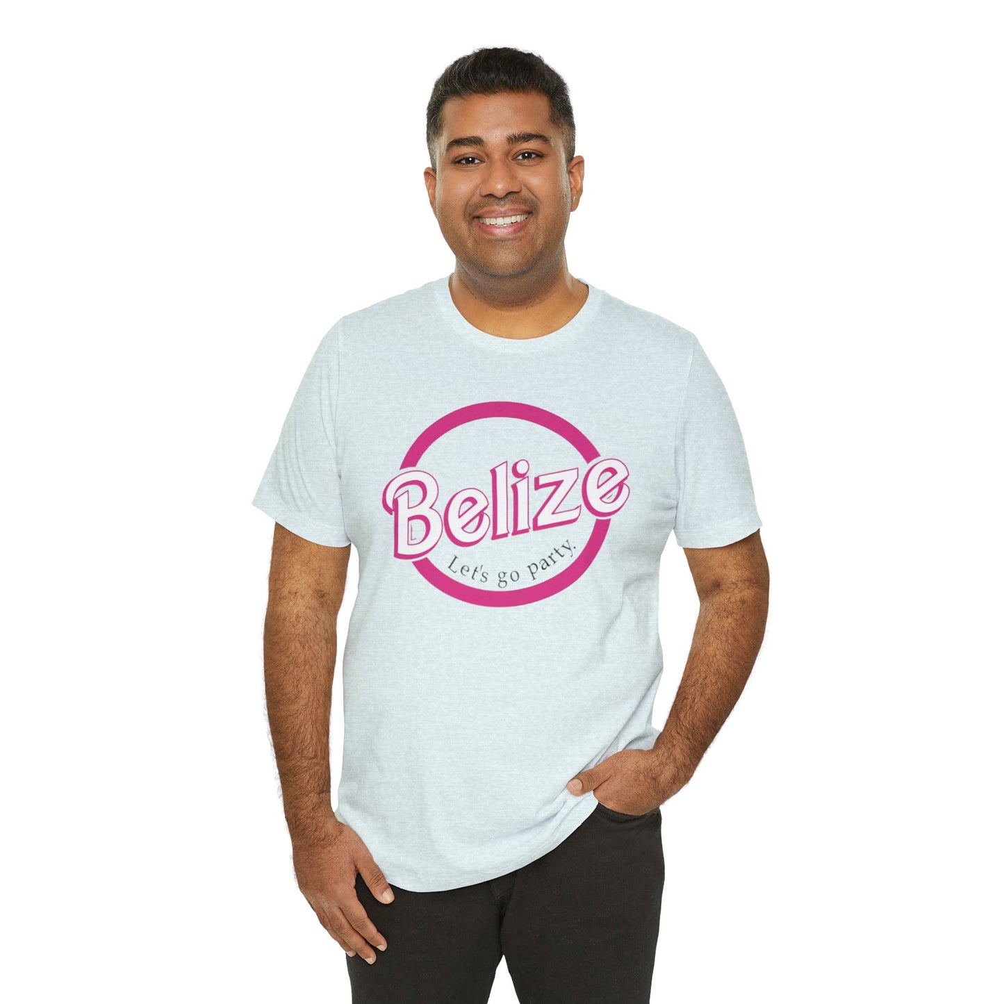 Belize girl