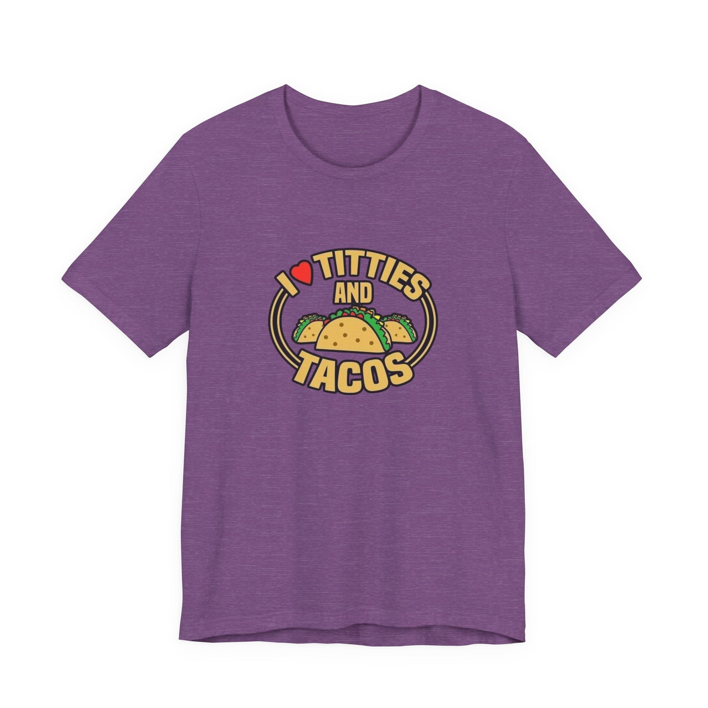 Tacos Unisex