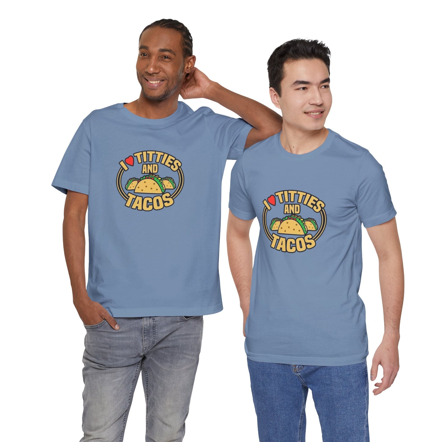 Tacos Unisex