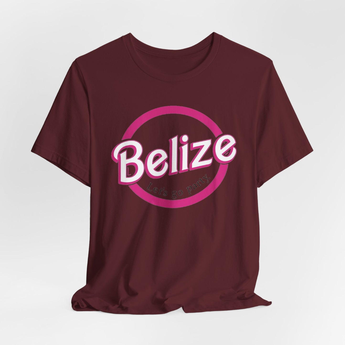Belize girl