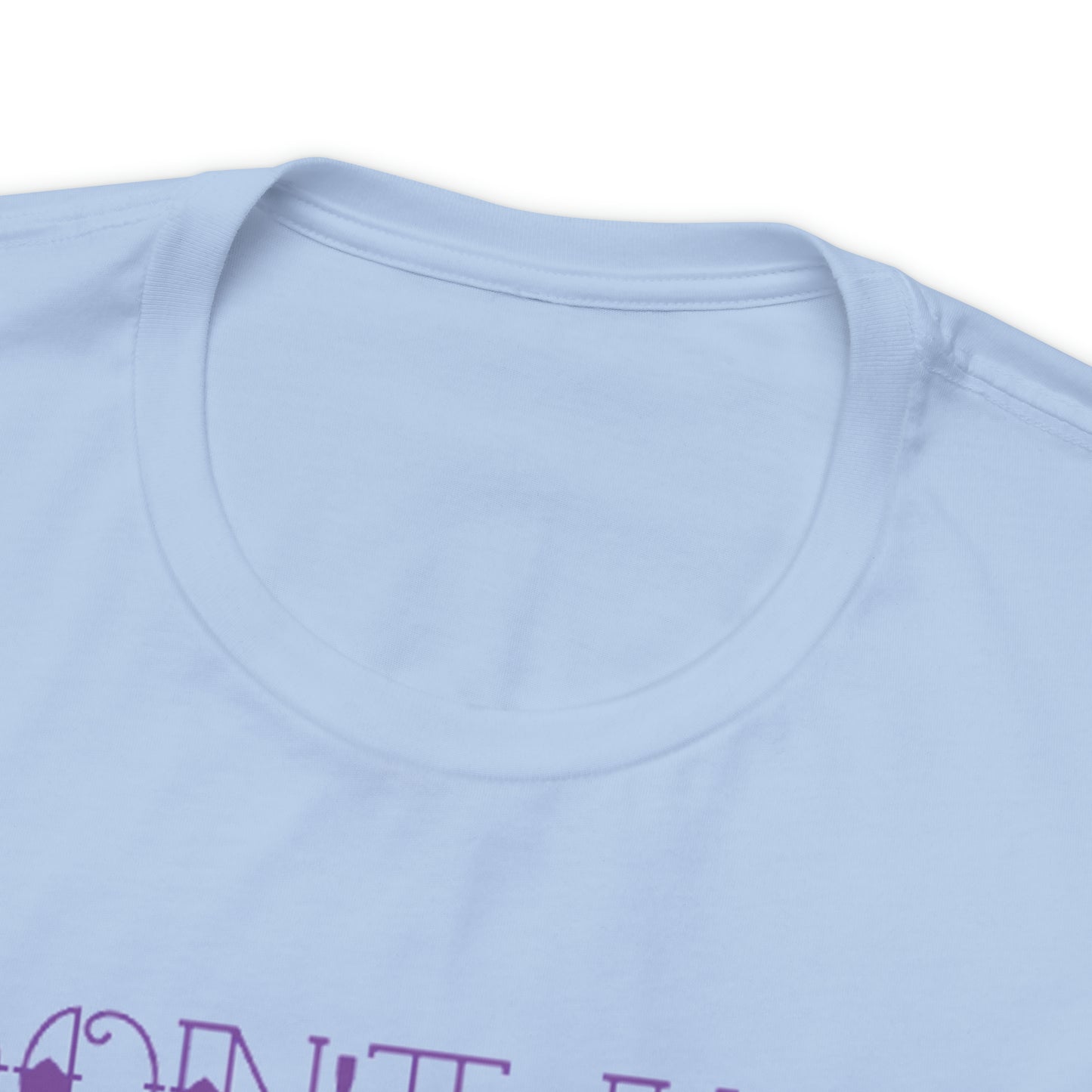 RBF Unisex Jersey Short Sleeve Tee