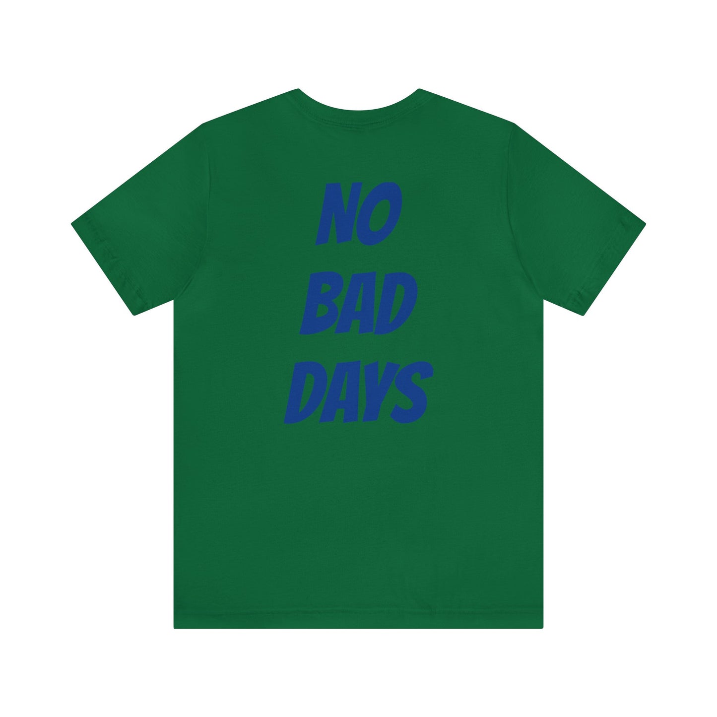 Sports Bar No Bad Day Tee
