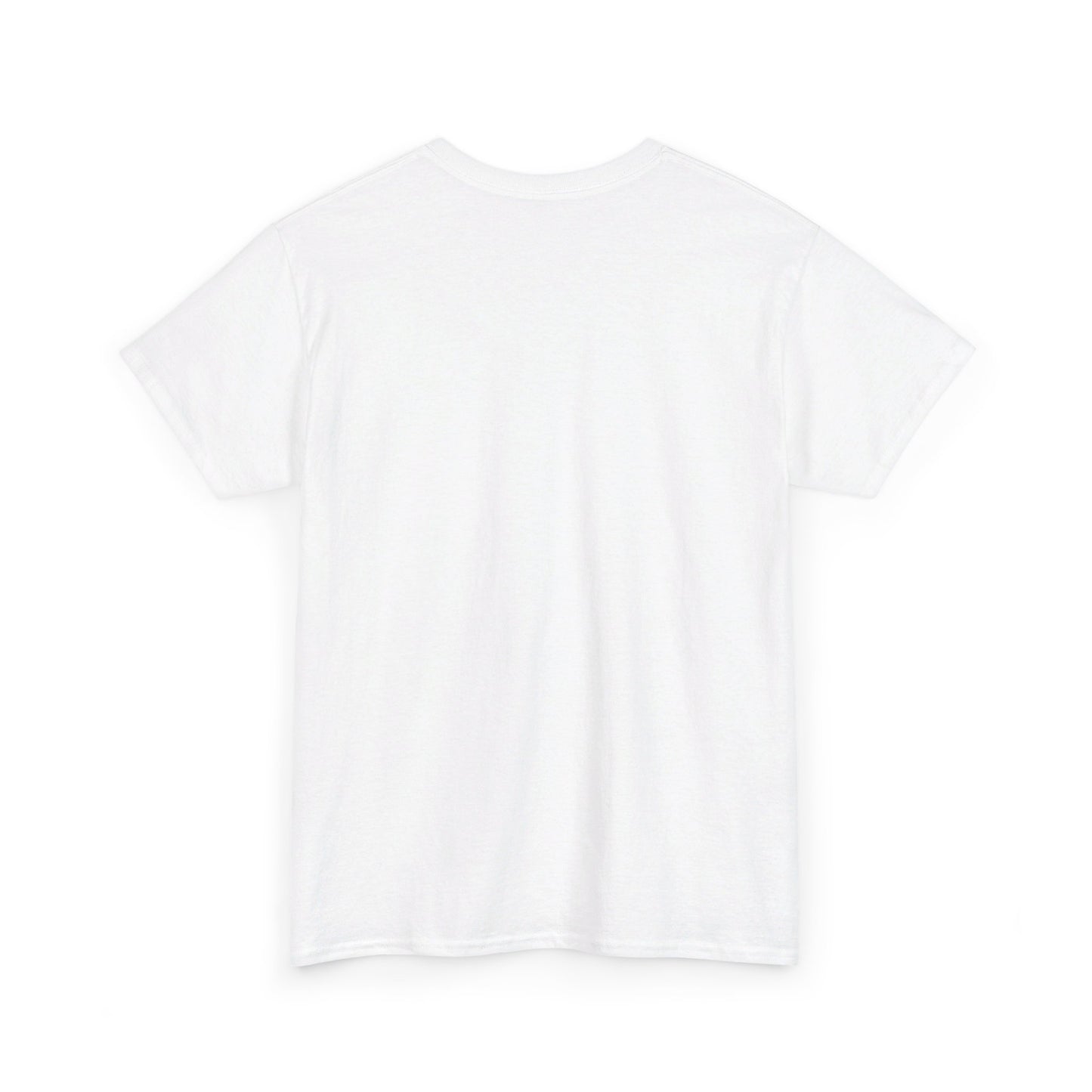 Carnival Vibes 2 Unisex Heavy Cotton Tee