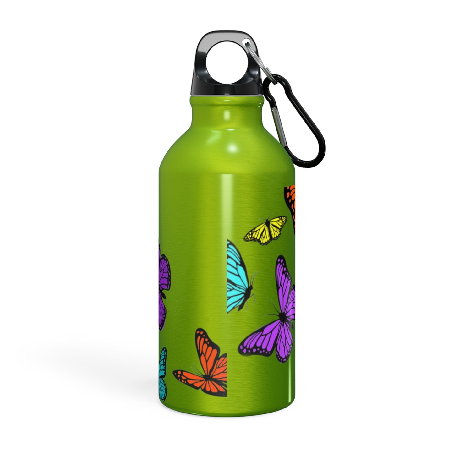 Butterfly Sport Bottle