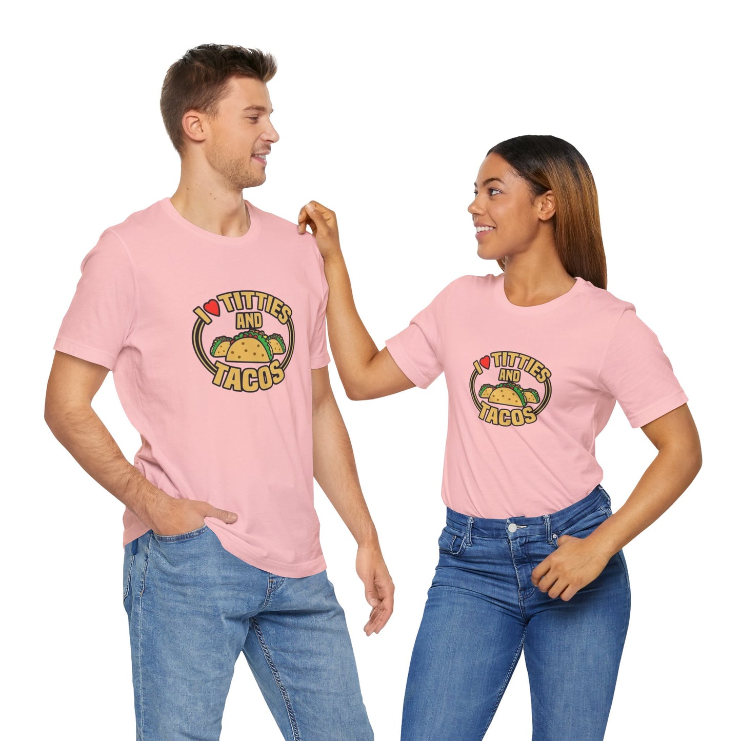 Tacos Unisex