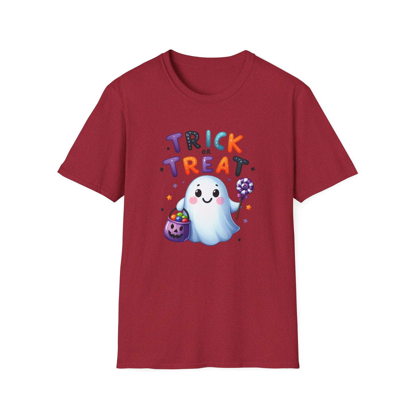 Ghostie