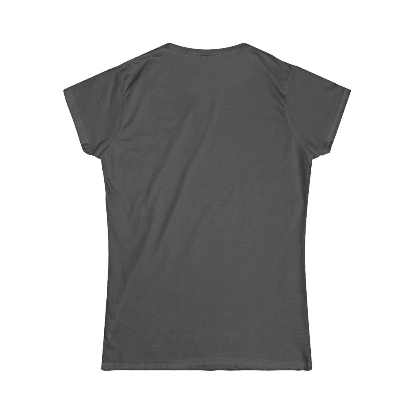 Periodically Mothered Women's Softstyle Tee