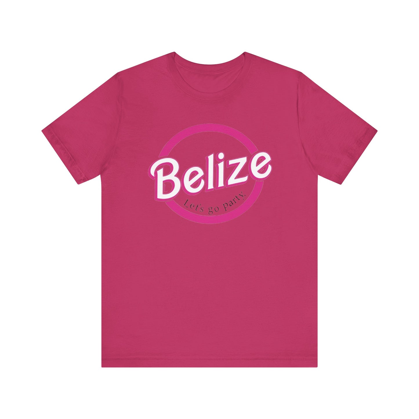 Belize girl
