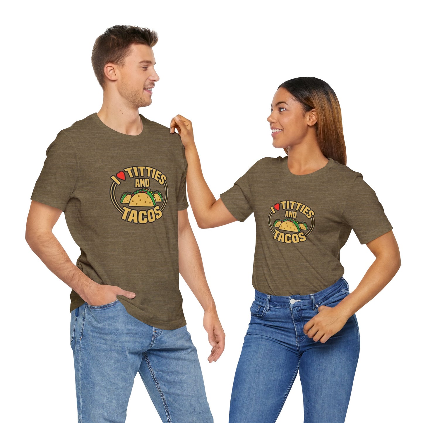 Tacos Unisex