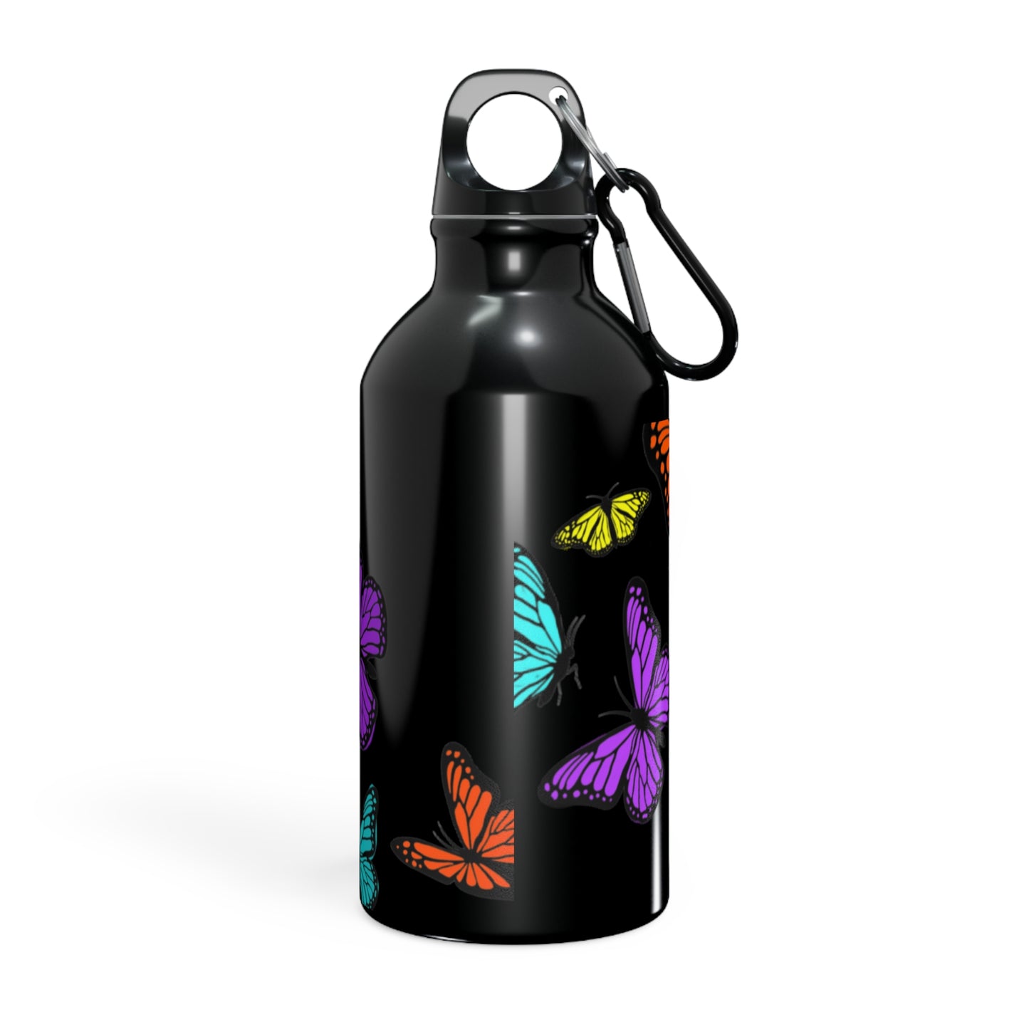 Butterfly Sport Bottle