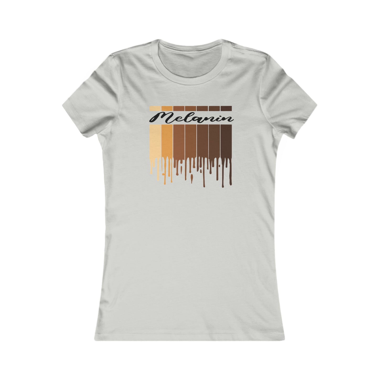 Melanin Favorite Tee