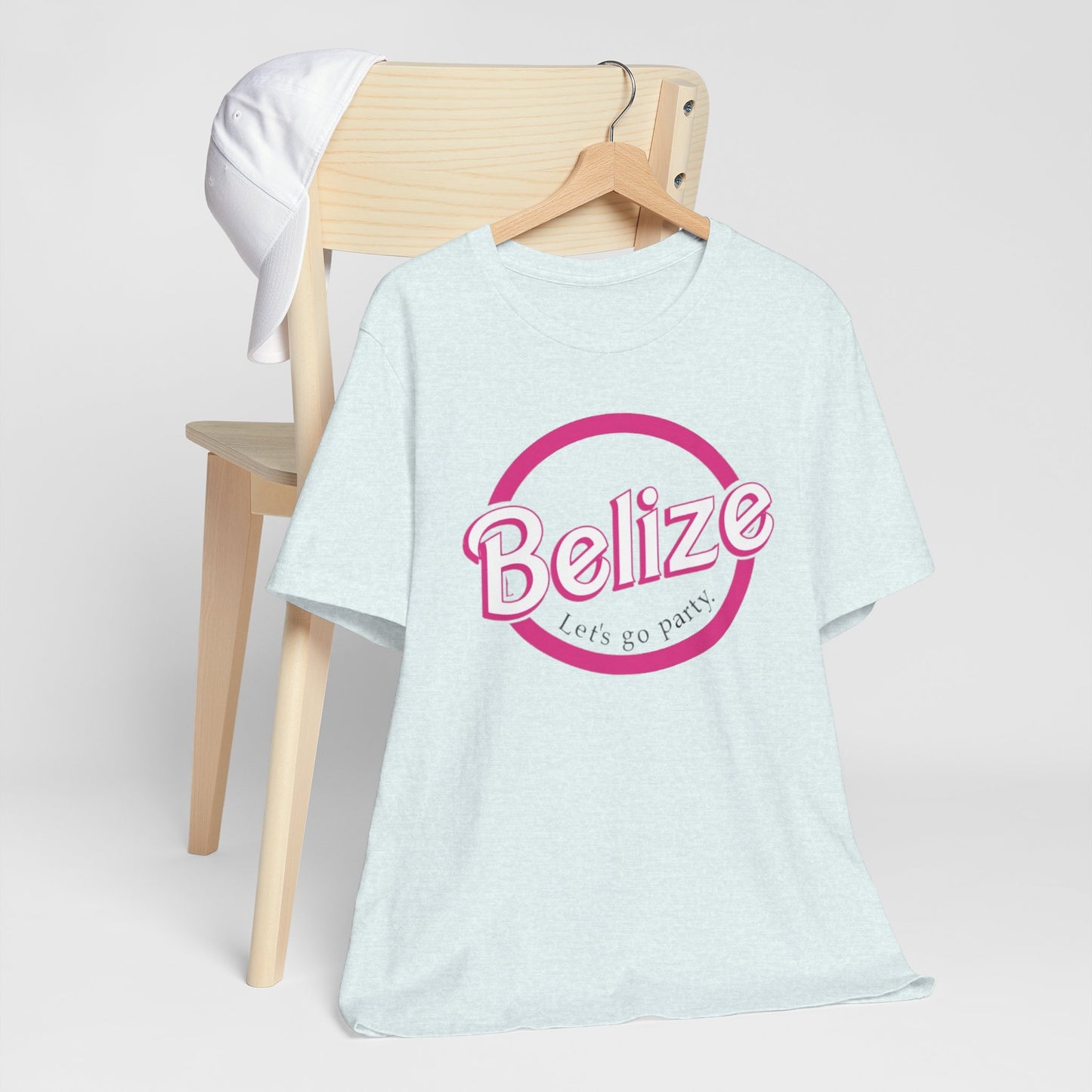 Belize girl