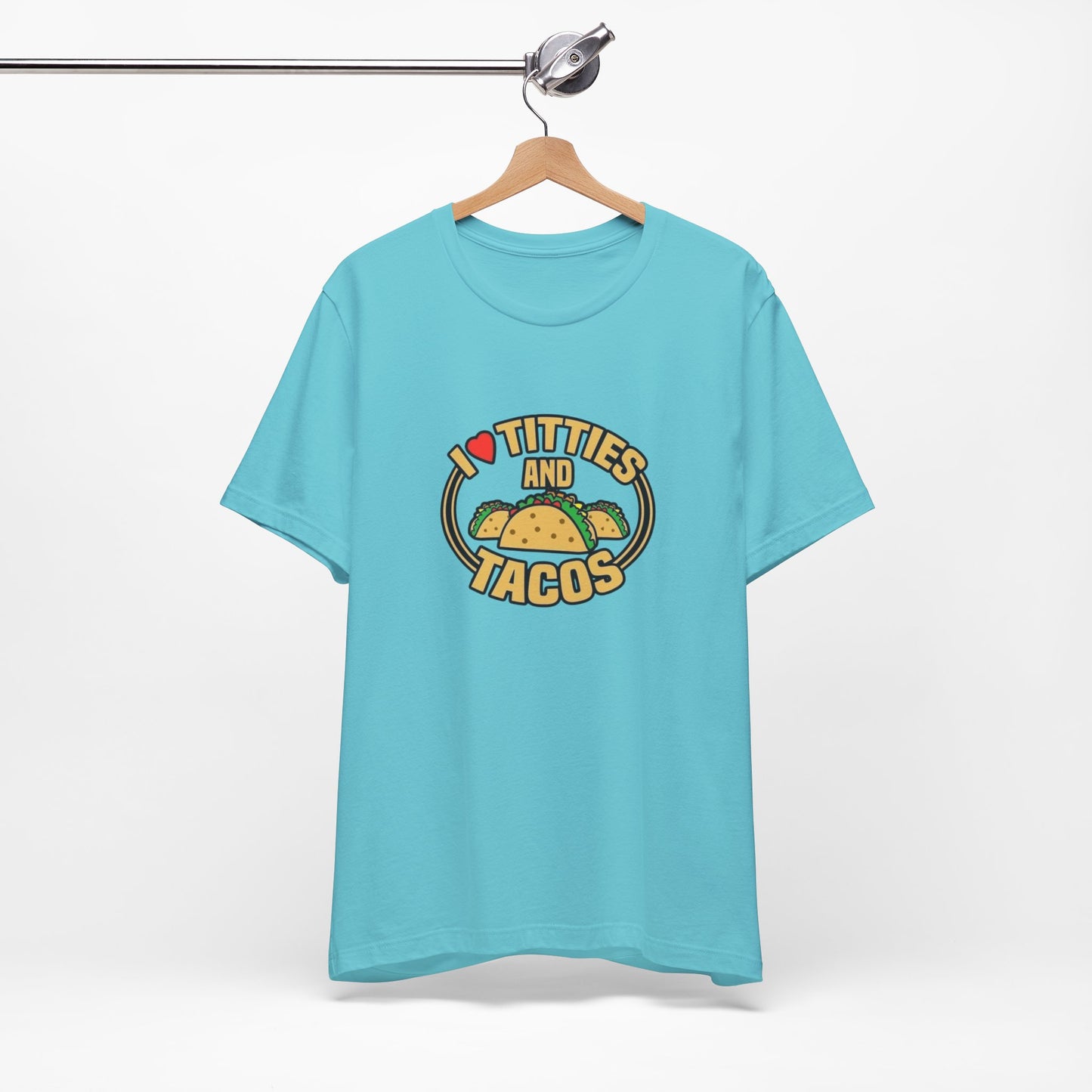 Tacos Unisex
