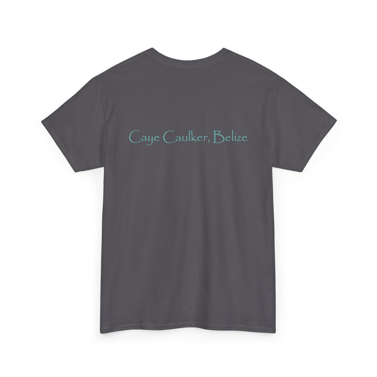 Lobster Spirit Unisex Heavy Cotton Tee