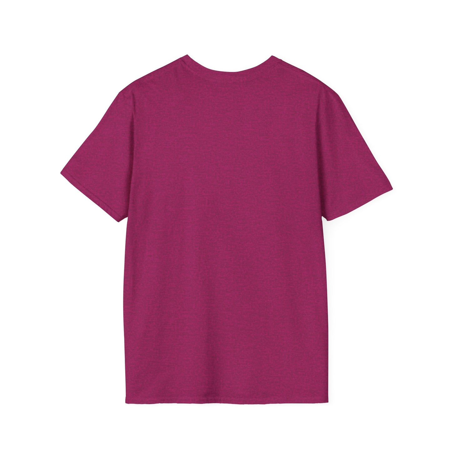 Coffee treats Unisex Softstyle T-Shirt