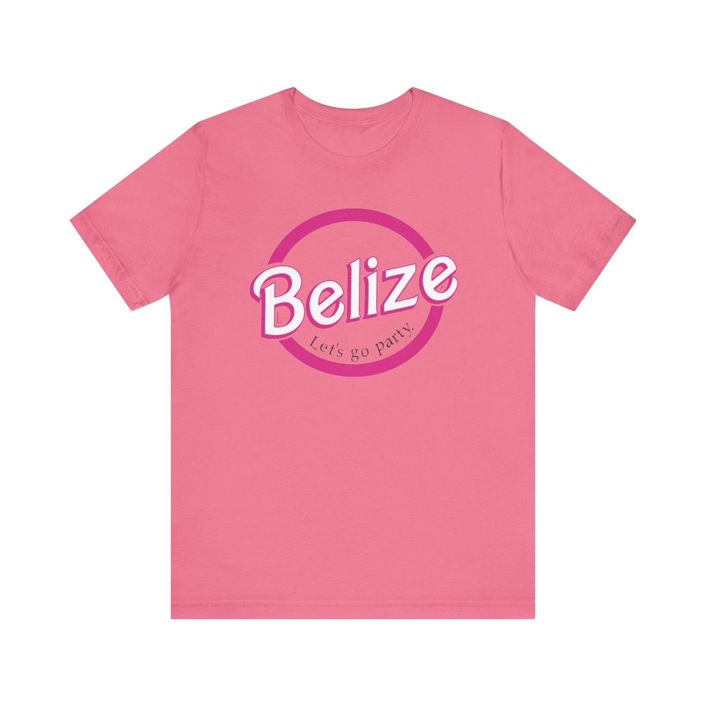 Belize girl