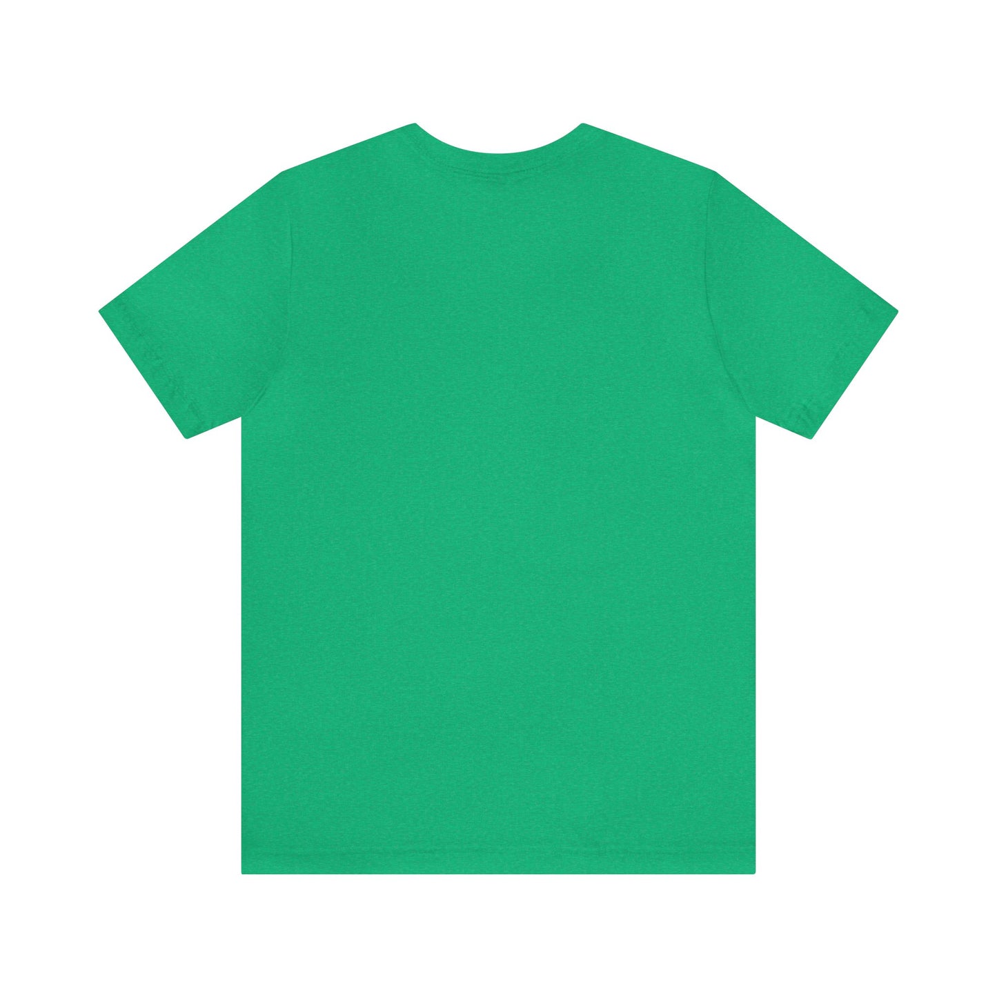 Lucky  Short Sleeve Tee