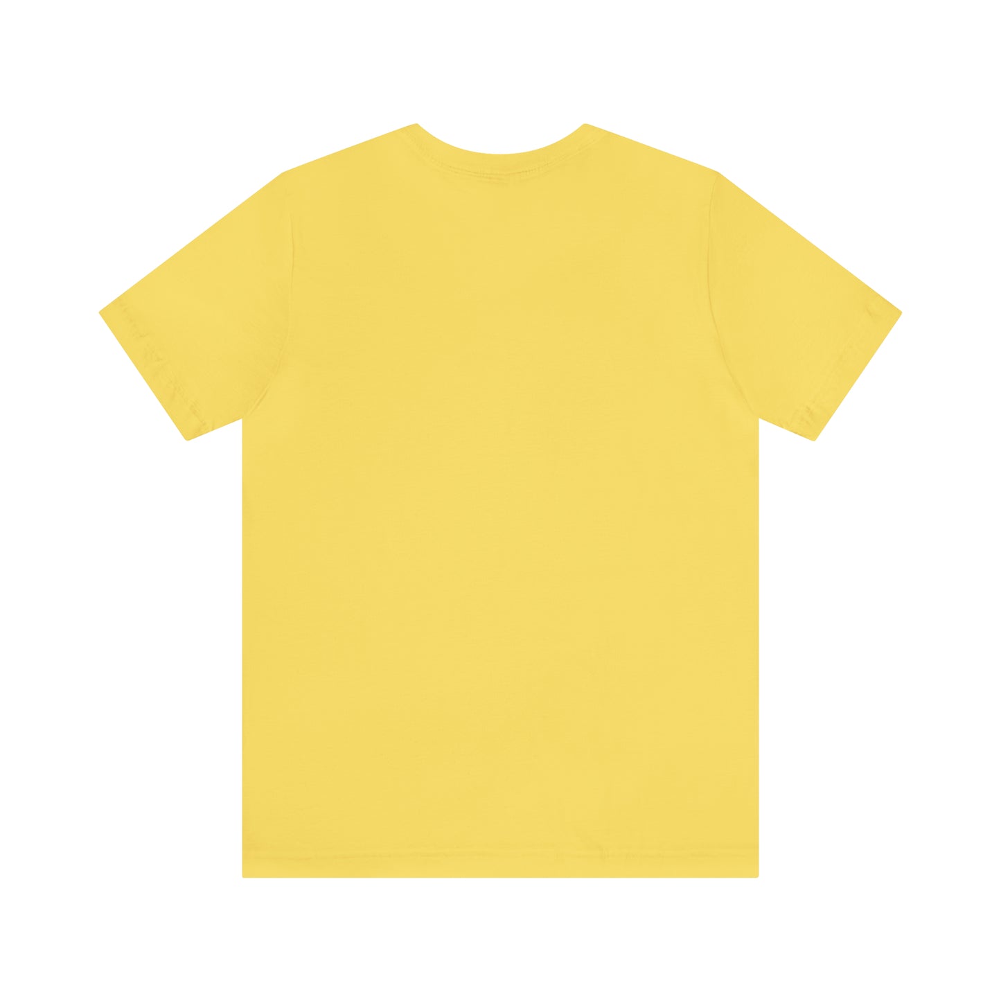 FU/VE YOU Unisex Jersey Short Sleeve Tee