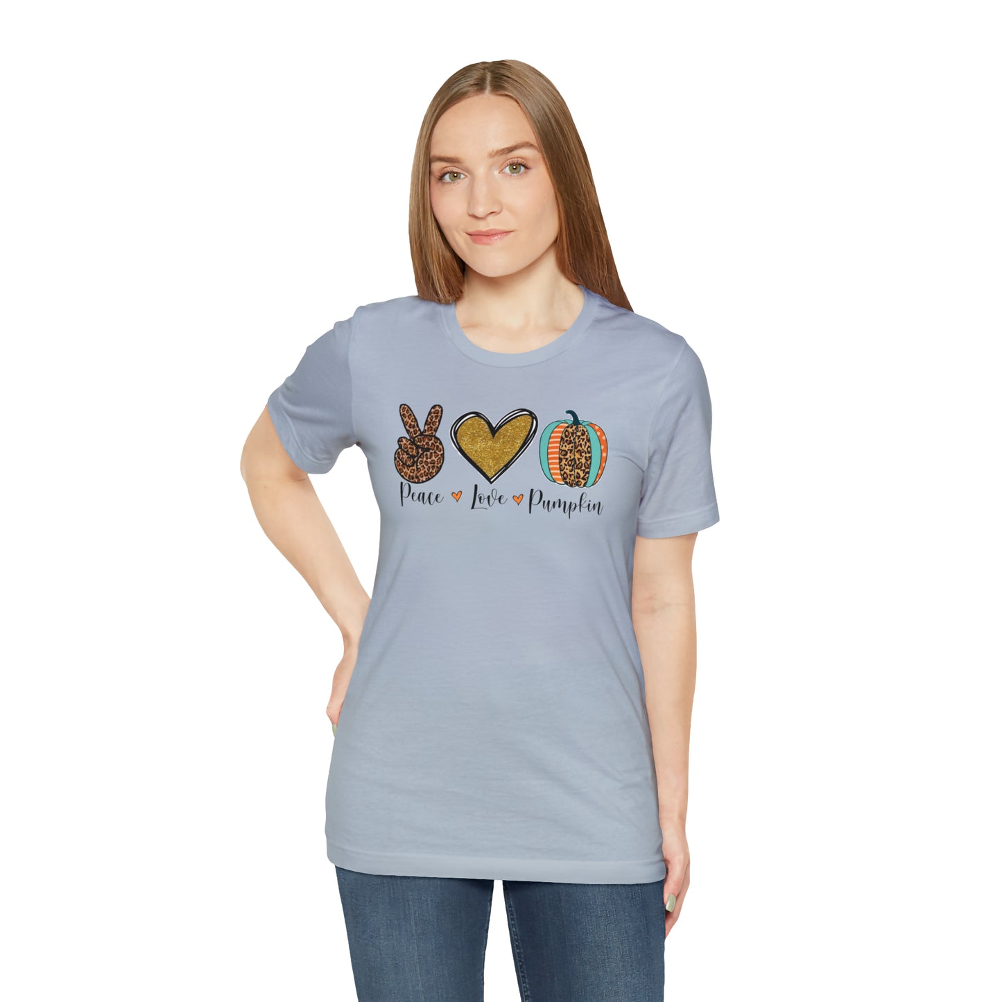 P.L.P Unisex Jersey Short Sleeve Tee