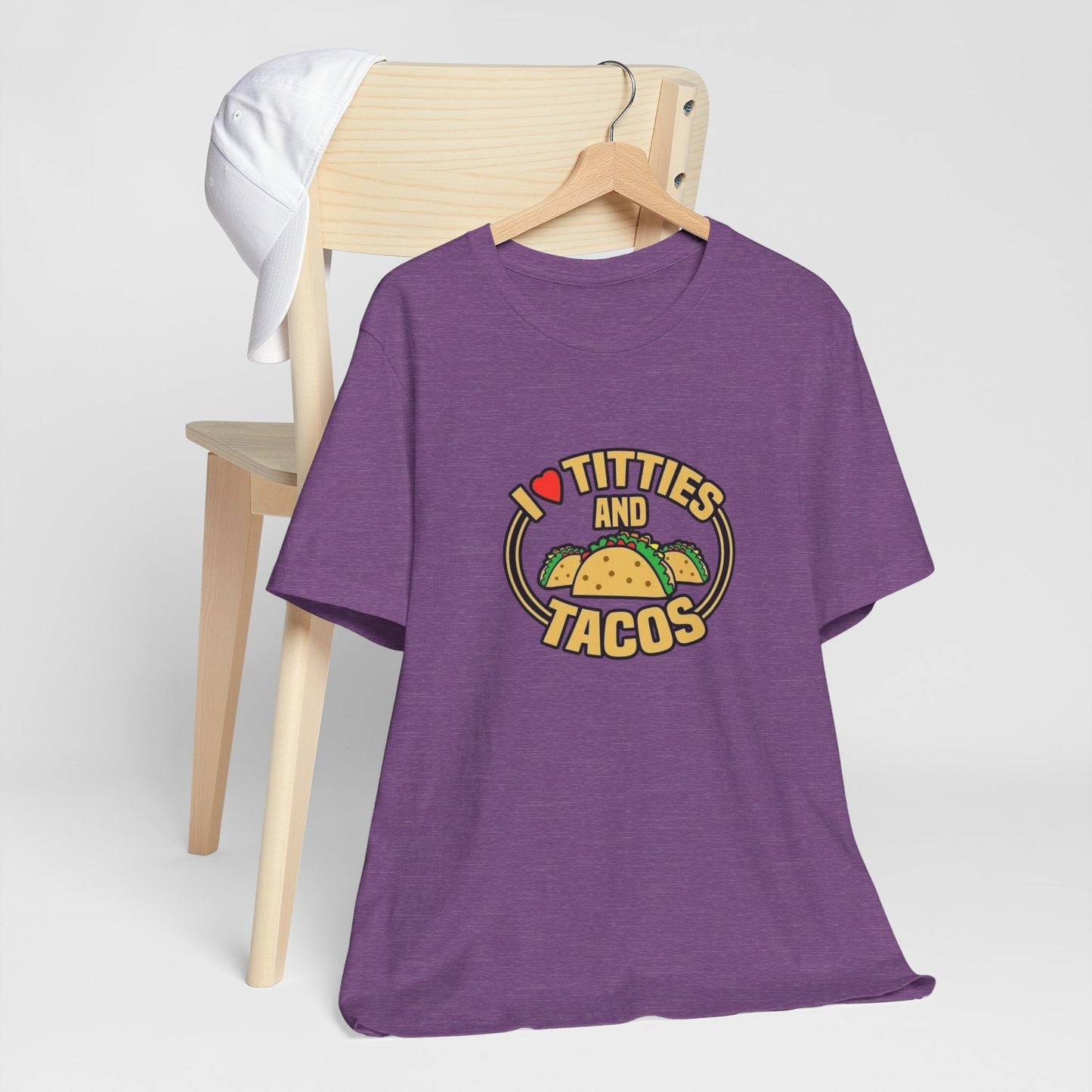 Tacos Unisex