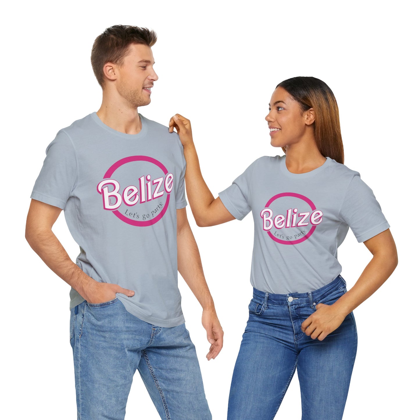 Belize girl
