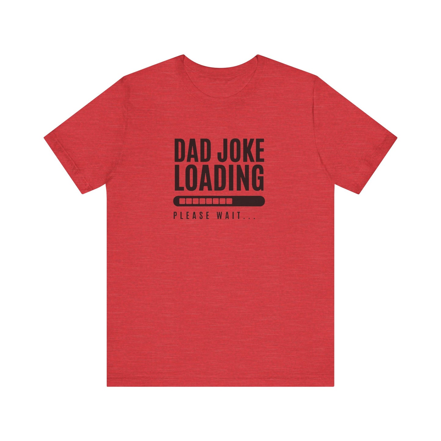 Loading Unisex Jersey Short Sleeve Tee