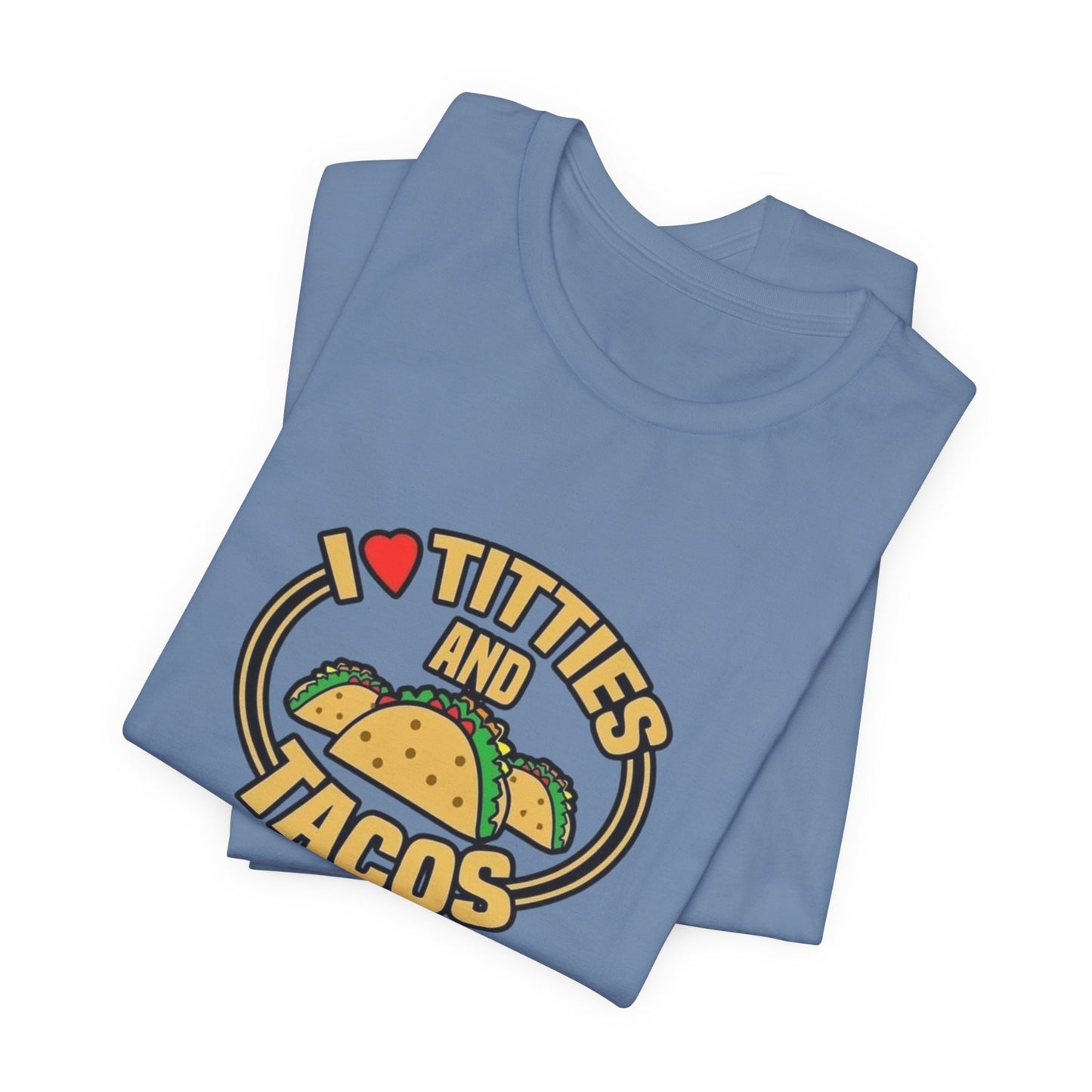 Tacos Unisex