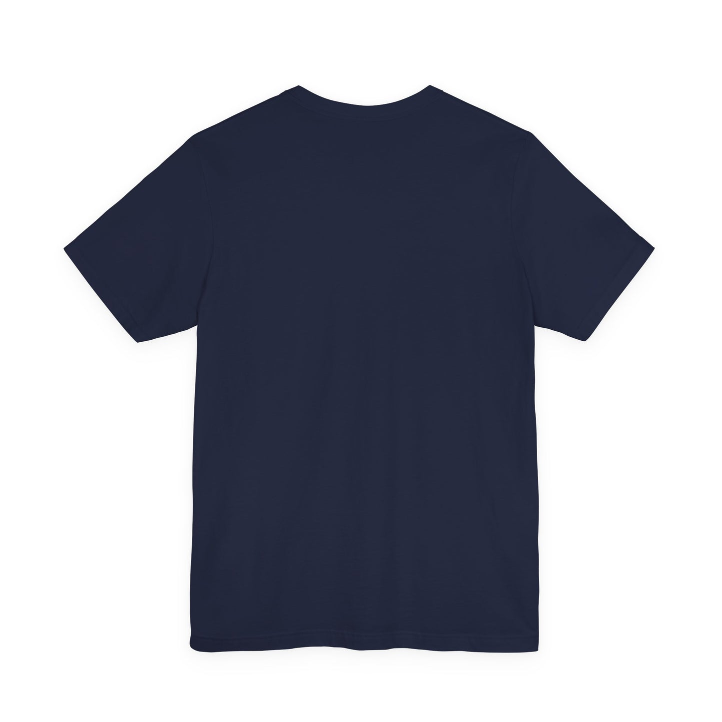 PRIDE! Unisex Jersey Short Sleeve Tee