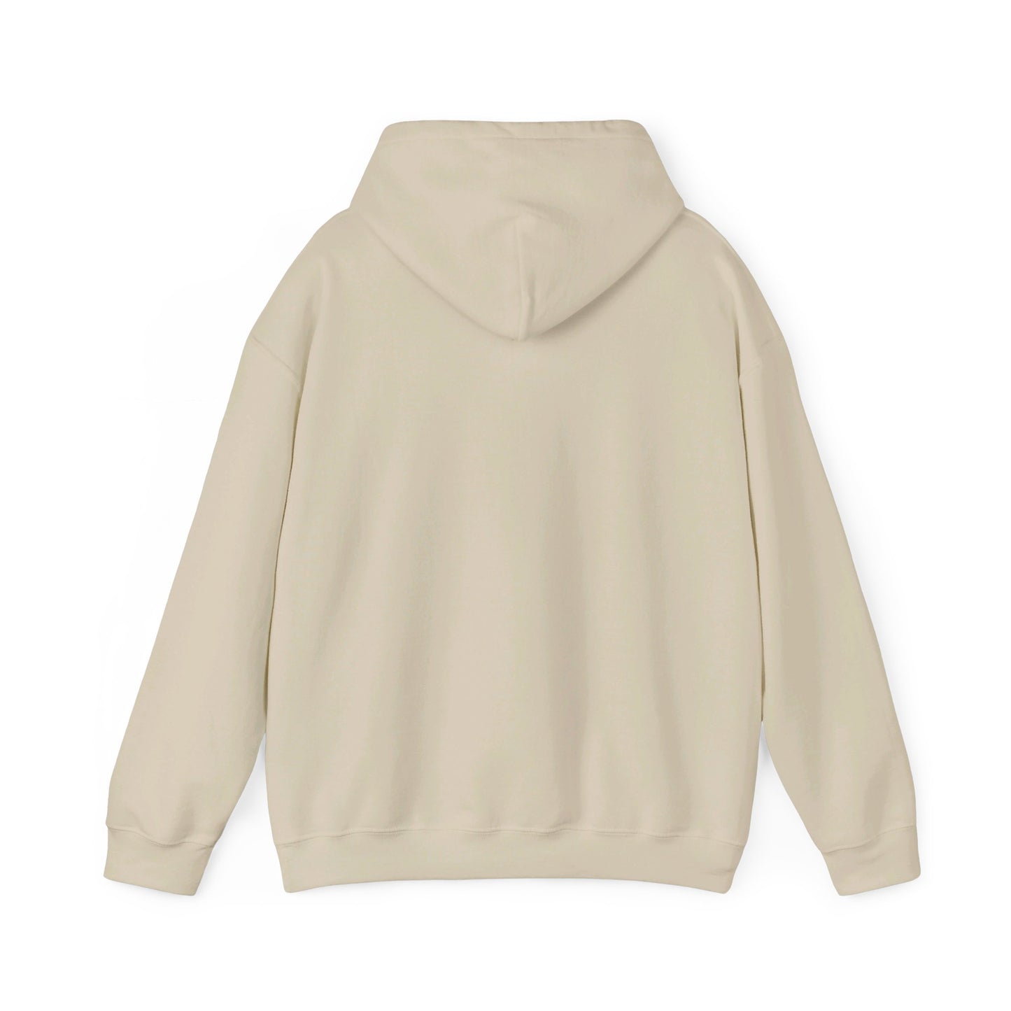 Forest Heavy Blended Hoodie