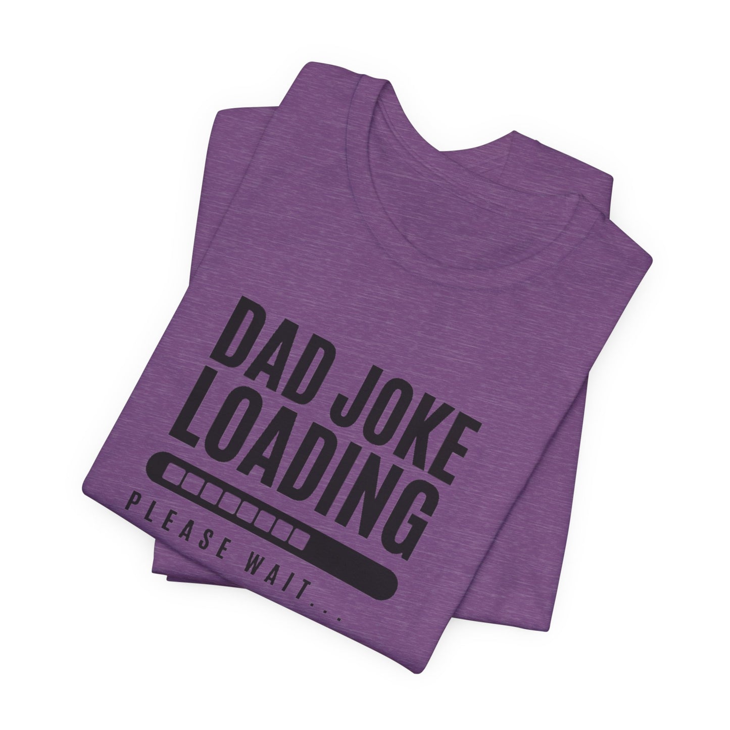 Loading Unisex Jersey Short Sleeve Tee