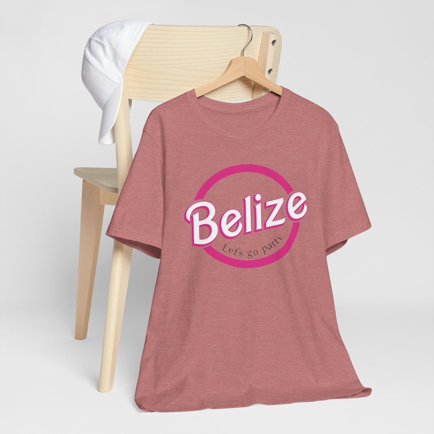 Belize girl