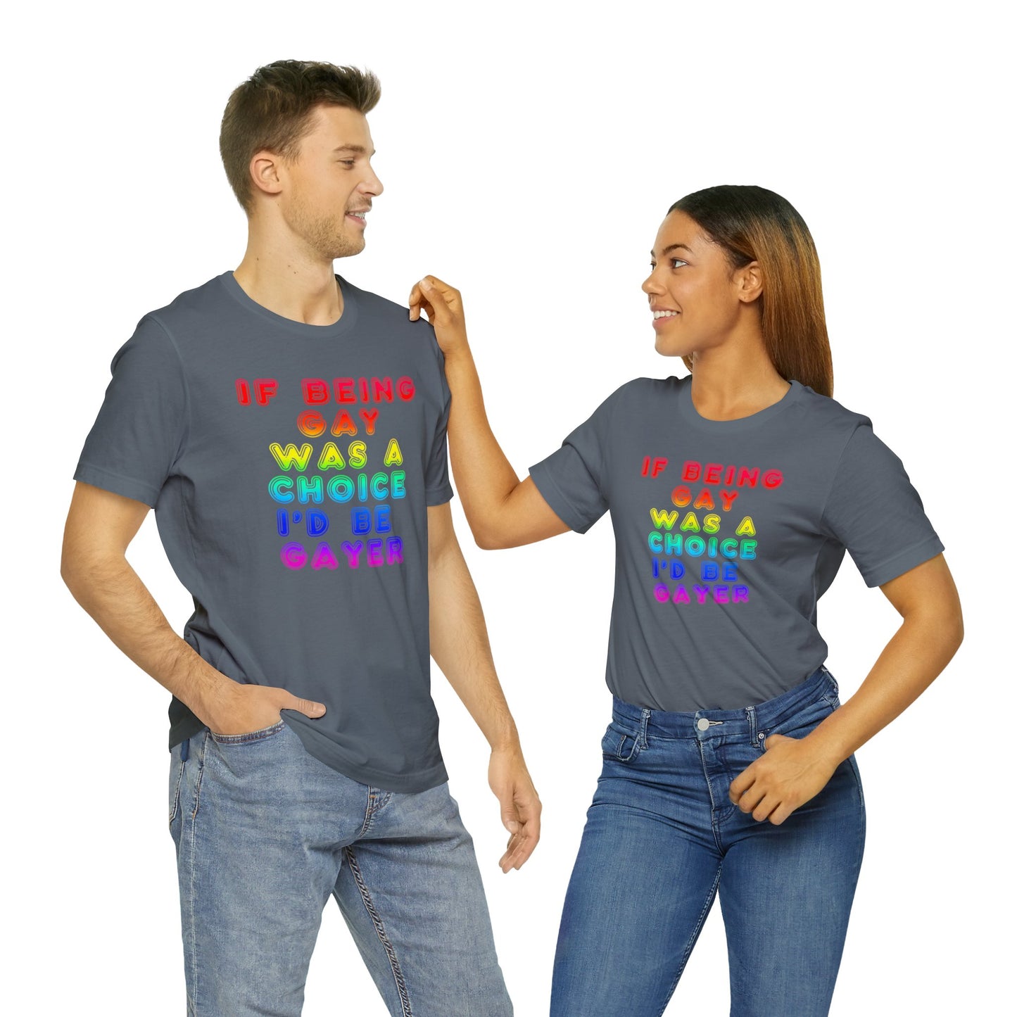 Gayer Tshirt