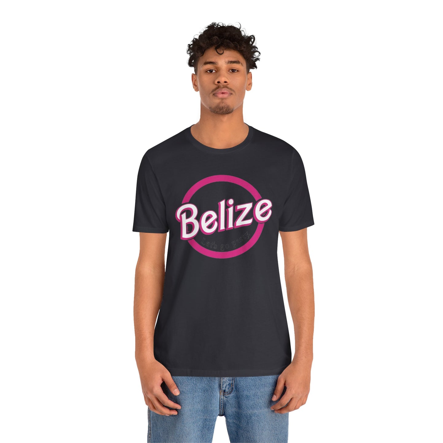 Belize girl