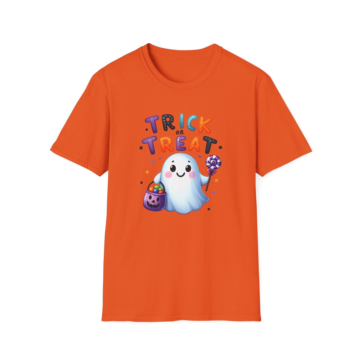 Ghostie
