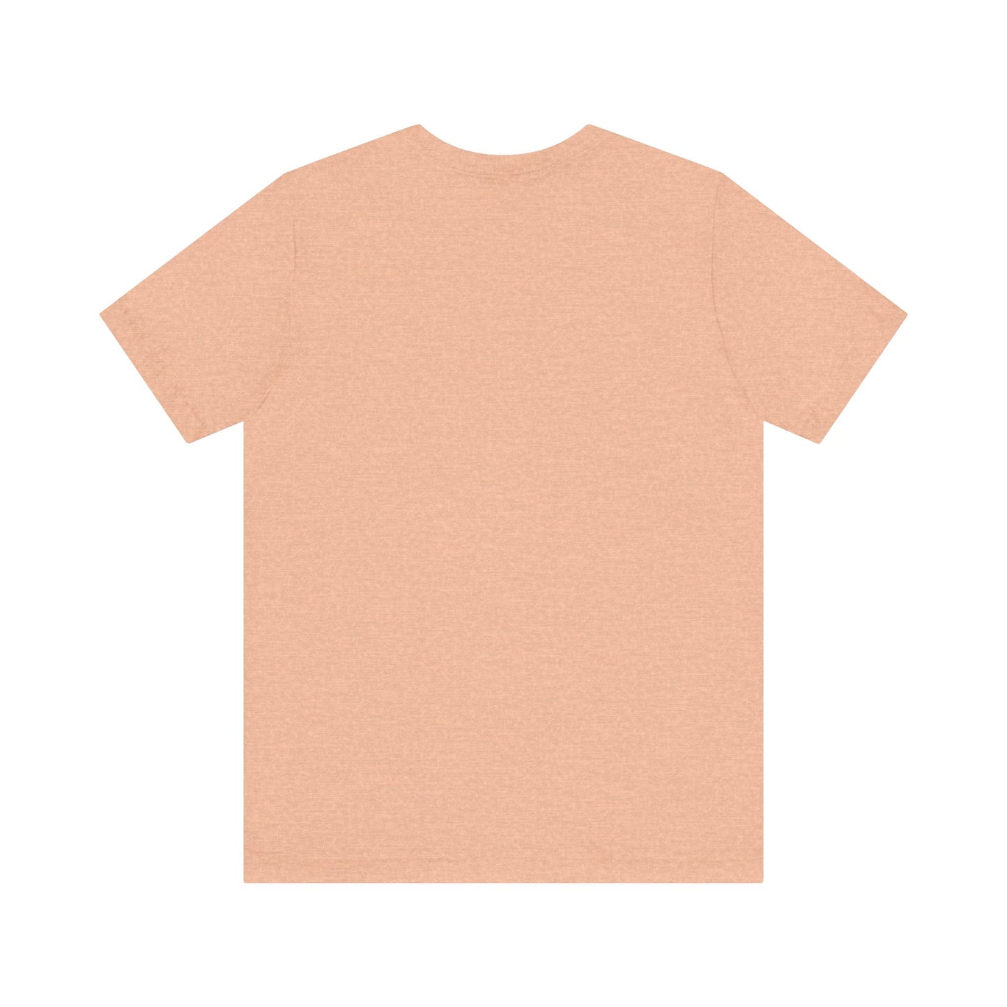 Seester Unisex Jersey Short Sleeve Tee