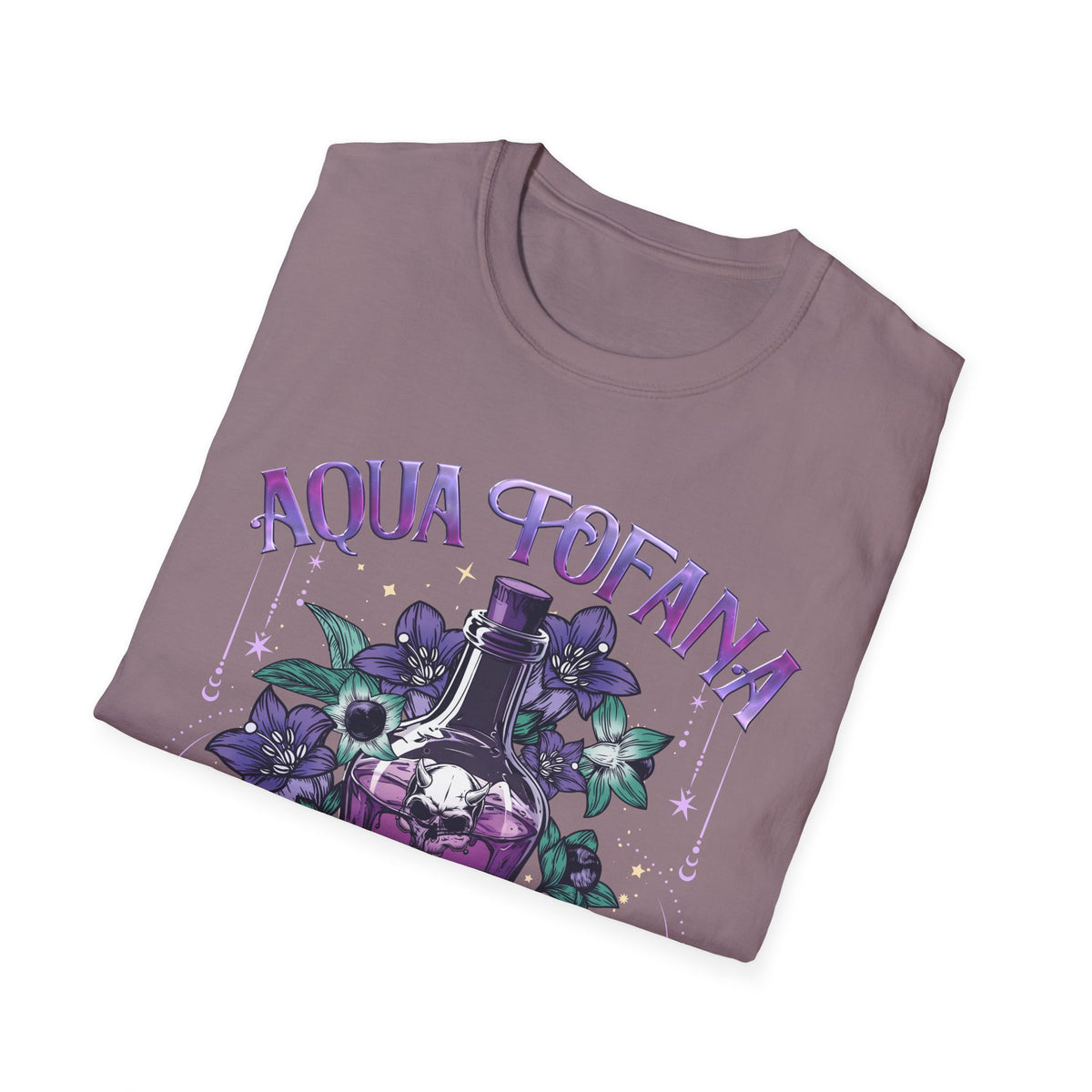 Unisex apothecary