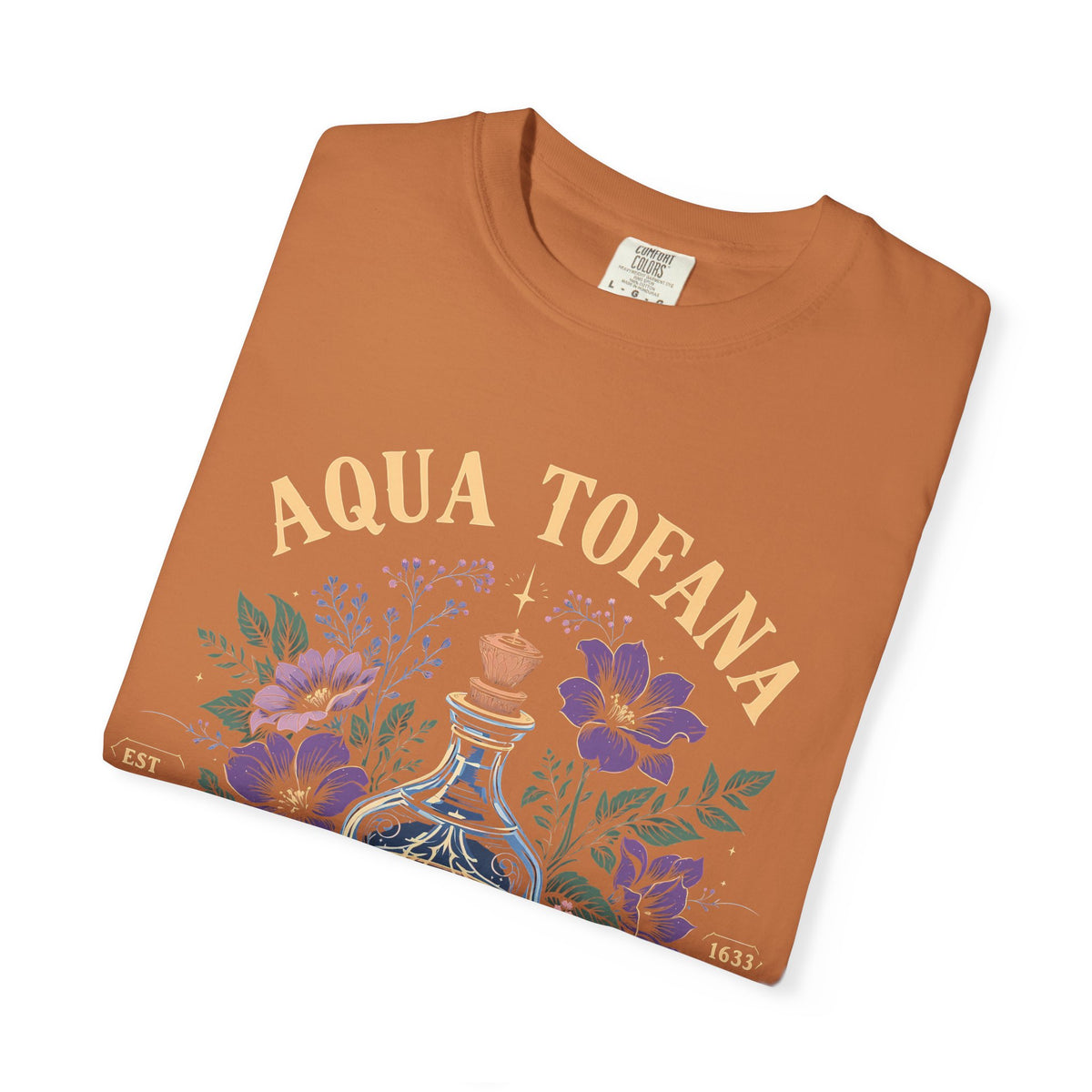 Aqua Tofana
