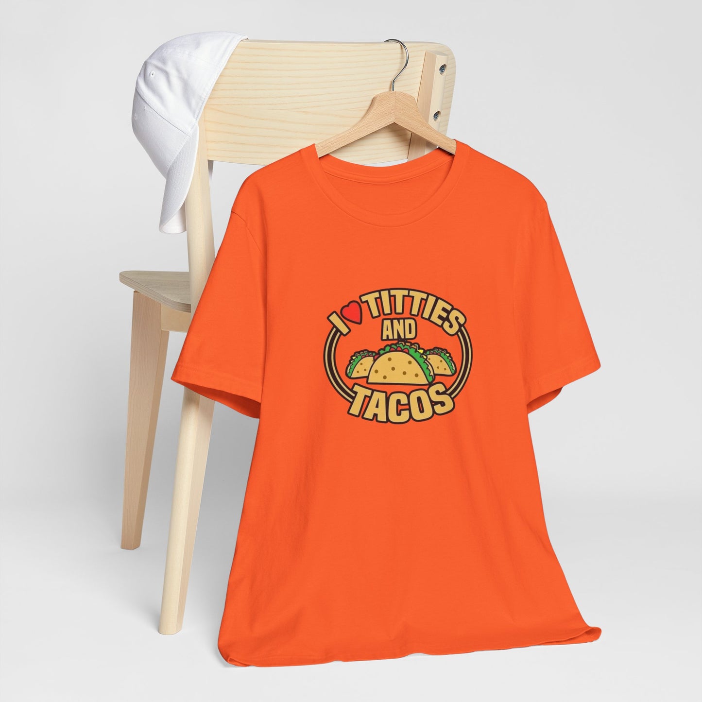 Tacos Unisex