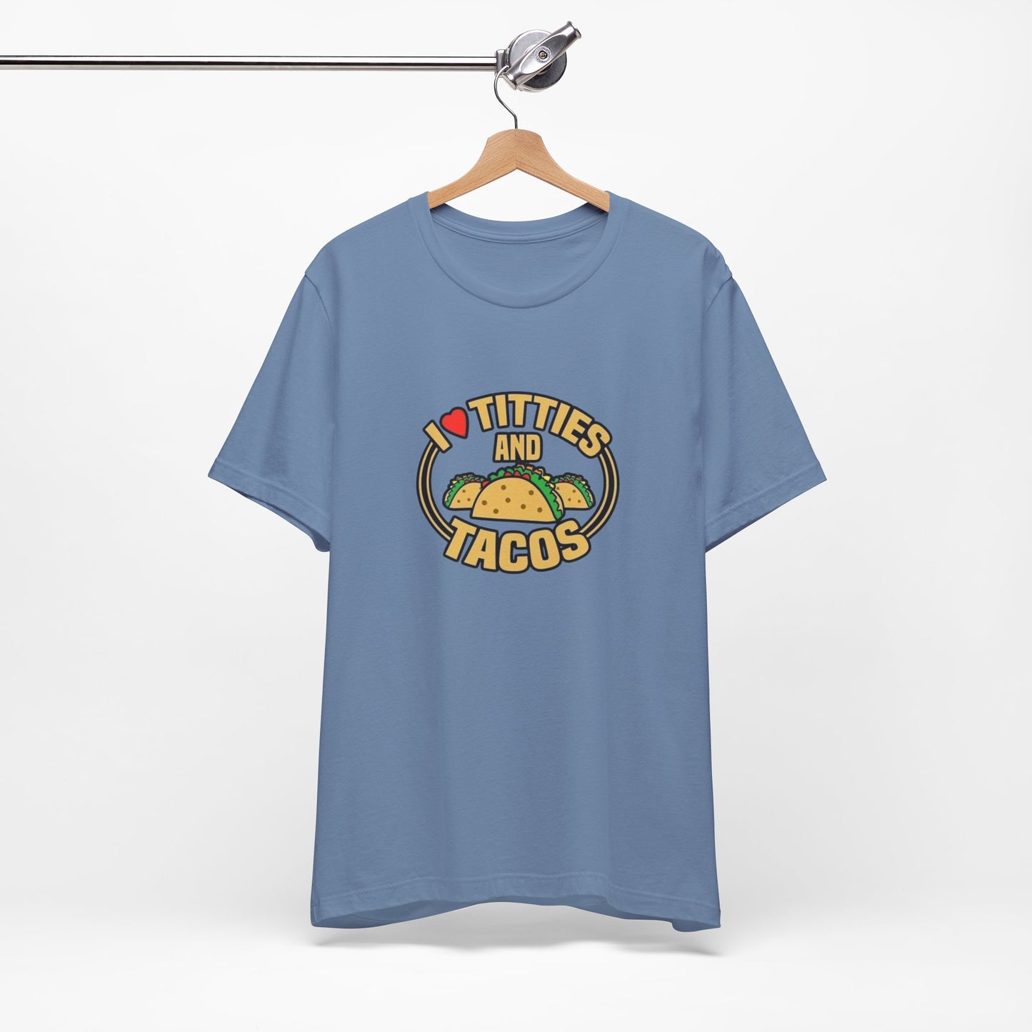 Tacos Unisex
