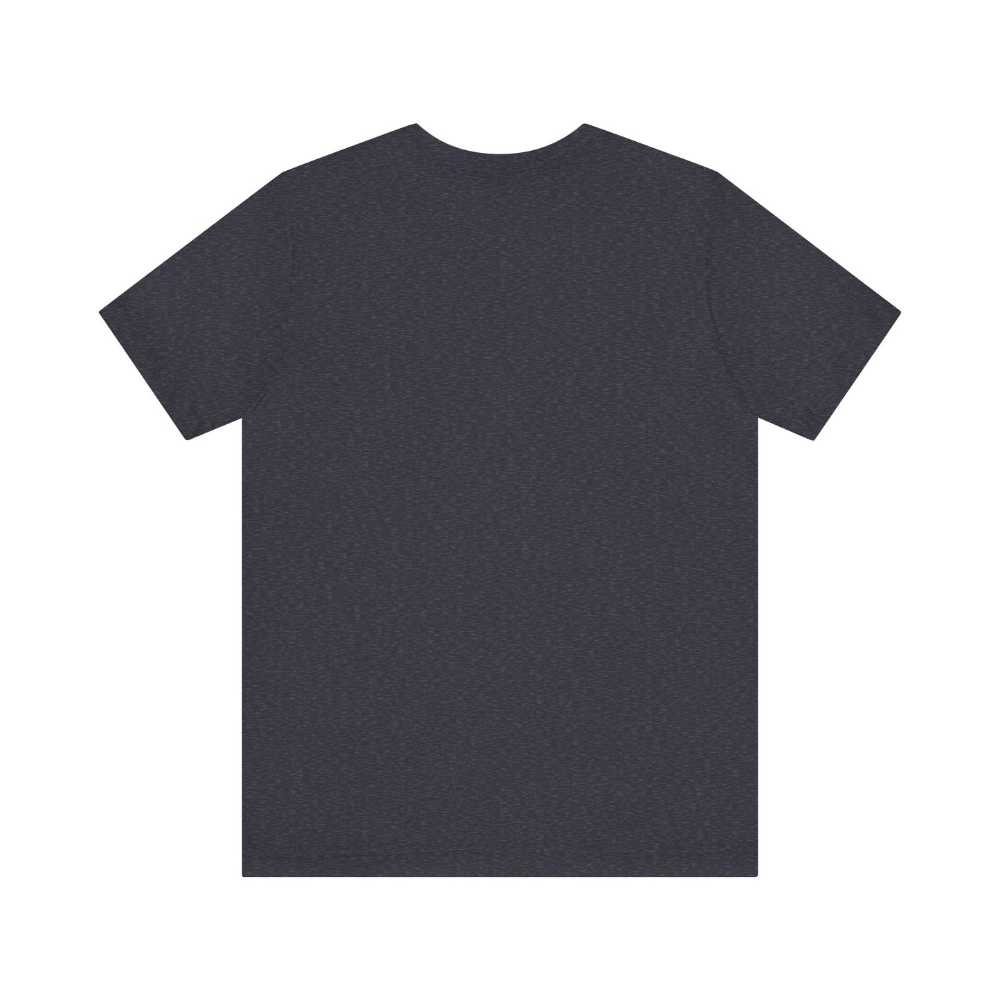 Castaway Unisex Jersey Short Sleeve Tee