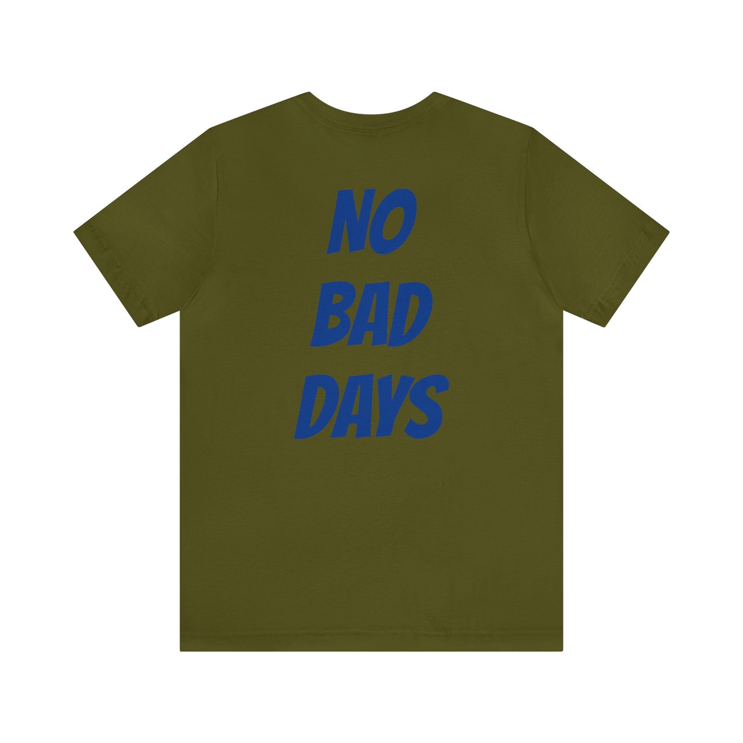 Sports Bar No Bad Day Tee