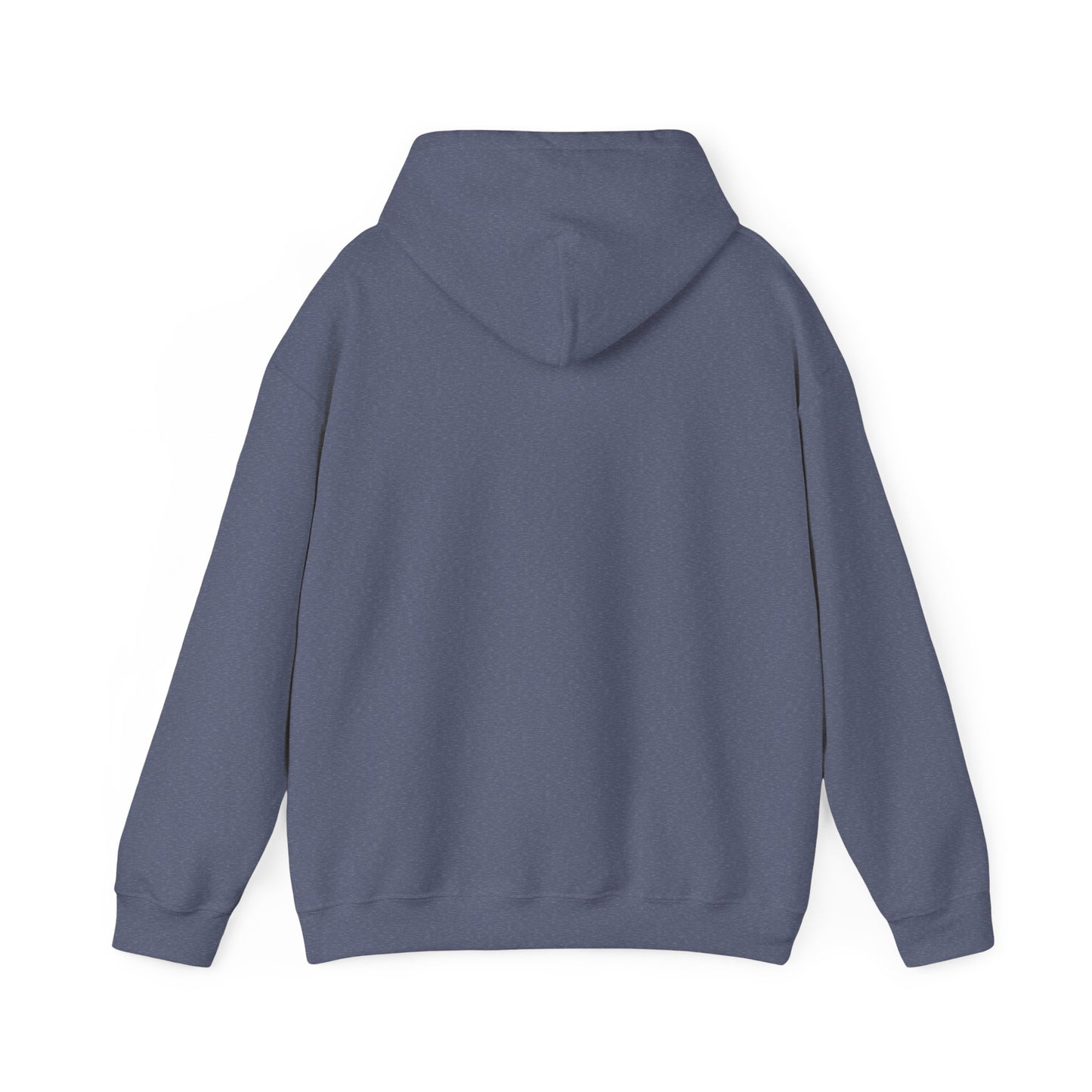 Go Slow Glasses Unisex Heavy Blend™ Hooded Sweatshirt