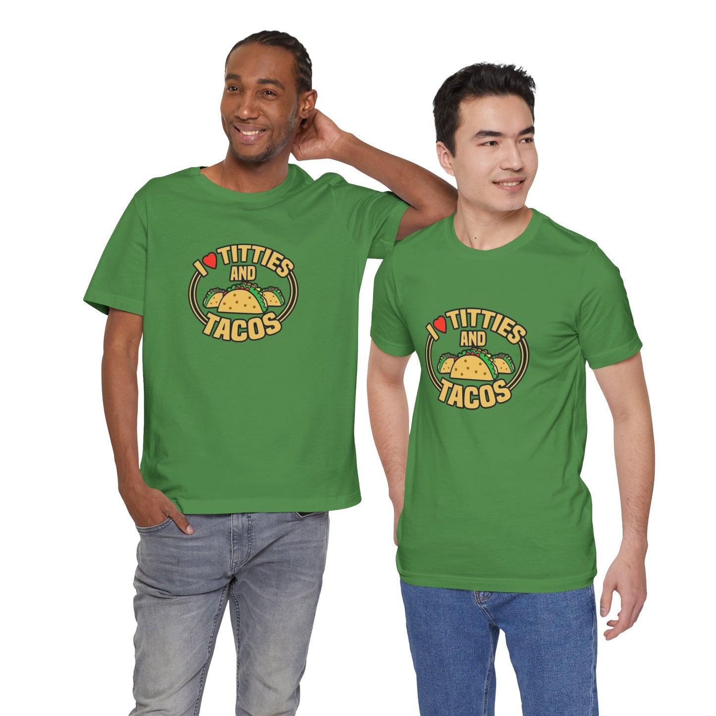 Tacos Unisex